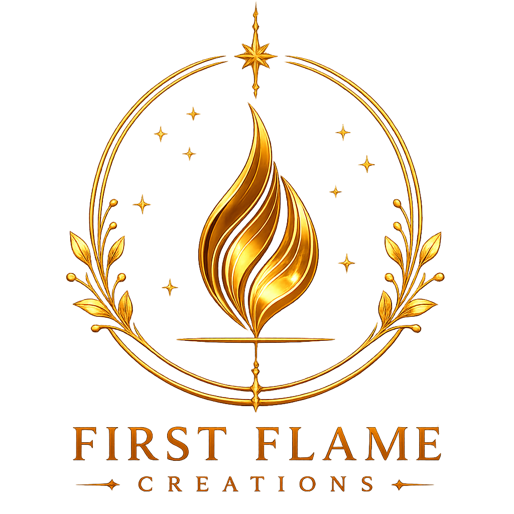 First Flame Creations 